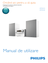 Philips BTM2325/12 Manual de utilizare