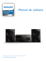 Philips BTM1560/12 Manual de utilizare