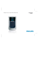 Philips CT6508/00DBEURO Manual de utilizare