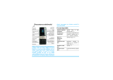 Philips CT9A9KBLK/00 Manual de utilizare