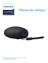 Philips BT6900B/00 Manual de utilizare