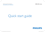 Philips 32PFL5306H Manualul proprietarului