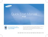 Samsung SAMSUNG PL57 Manual de utilizare