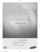 Samsung WF9702N3W Manual de utilizare