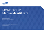 Samsung MD32C Manual de utilizare