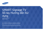 Samsung RM48D Manual de utilizare