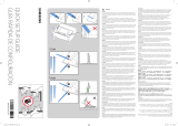 Samsung UN32K4100AF Ghid de instalare