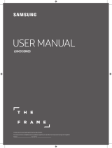 Samsung UE65LS003AU Manual de utilizare