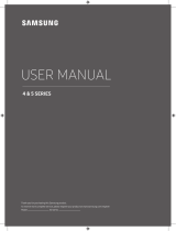 Samsung UE32M5002AK Manual de utilizare