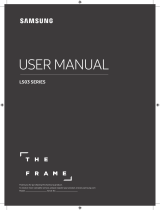 Samsung UE55LS03NAU Manual de utilizare