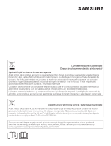 Samsung AR24NSFPEWQN Manual de utilizare