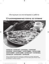 Samsung C61R2CCN Manual de utilizare