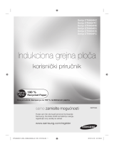 Samsung CTN464KC01 Manual de utilizare