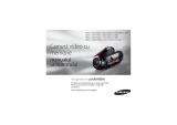 Samsung SMX-C10RP Manual de utilizare