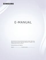 Samsung UE55KU6400S Manual de utilizare
