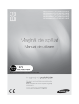 Samsung WF9702N3W Manual de utilizare