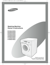 Samsung F1045AV Manual de utilizare