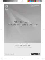 Samsung MIM-H03 Manual de utilizare
