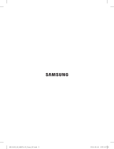 Samsung MR-EH00 Manual de utilizare