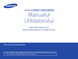 Samsung HMX-QF30BP Manual de utilizare