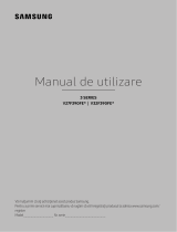 Samsung V32F390FEW Manual de utilizare