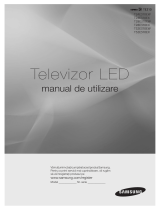 Samsung T32E310EX Manual de utilizare