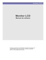 Samsung PX2370 Manual de utilizare