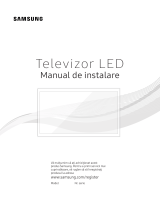 Samsung HG40EE890UB Manual de utilizare