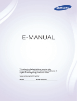 Samsung SEK-2000 Manual de utilizare