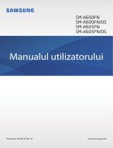 Samsung SM-A600FN/DS Manual de utilizare