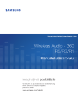 Samsung WAM1500 Manual de utilizare