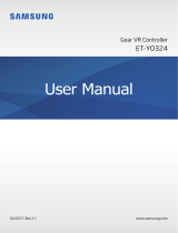 Samsung ET-YO324 Manual de utilizare