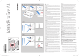 Samsung UN32K4110BF Ghid de instalare