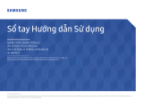 Samsung SNOW-1703U Manual de utilizare