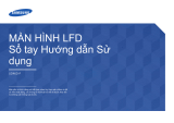 Samsung UD46D-P Manual de utilizare