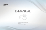 Samsung PS51D6900DR Manual de utilizare