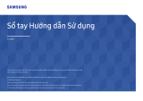 Samsung S27H850QFE Manual de utilizare