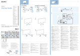 Sony KD-43X8305C Manualul proprietarului