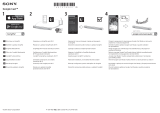 Sony HT-RT5 Manual de utilizare
