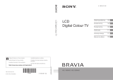 Sony KDL-22BX200 Manualul proprietarului