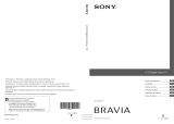 Sony KDL-19S5720 Manualul proprietarului