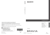 Sony KDL-22E5310 Manualul proprietarului