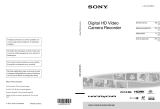 Sony HDR-PJ50E Manualul proprietarului