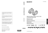 Sony HDR-XR150E Manualul proprietarului