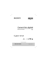 Sony DSC-QX100 Instrucțiuni de utilizare