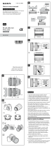 Sony SEL24105G Instrucțiuni de utilizare