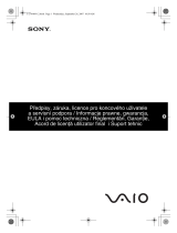 Sony VGC-LT1S Annex