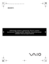 Sony VGC-LN2MR Annex