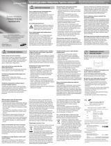 Samsung GT-S3600I Manual de utilizare