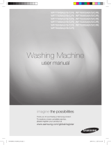 Samsung WF7602SAV Manual de utilizare